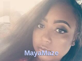 Maya_Maze