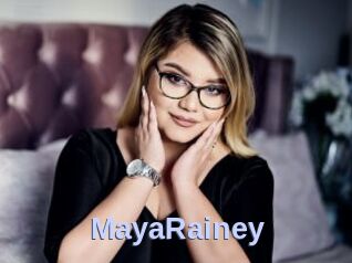 MayaRainey