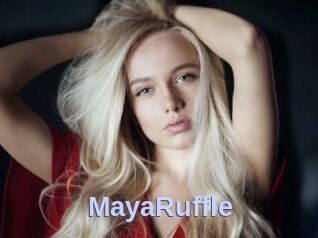 MayaRuffle