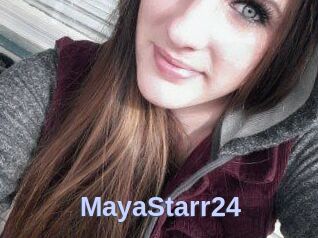 MayaStarr24
