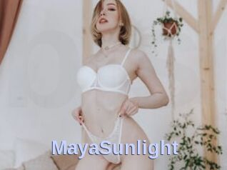 MayaSunlight