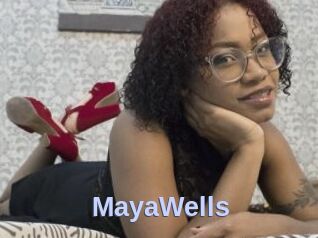 MayaWells