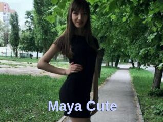 Maya_Cute