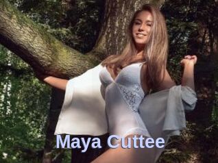 Maya_Cuttee