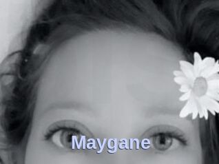Maygane
