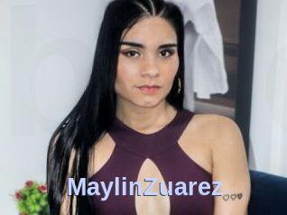 MaylinZuarez