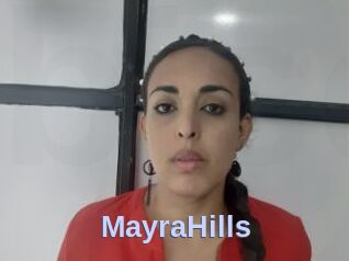MayraHills