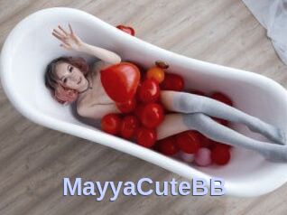 MayyaCuteBB