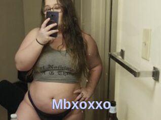 Mbxoxxo