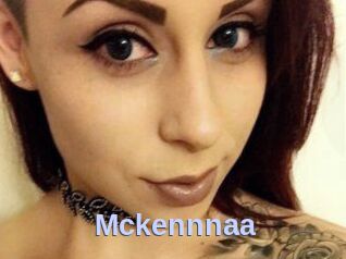 Mckennnaa