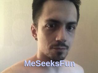 MeSeeksFun