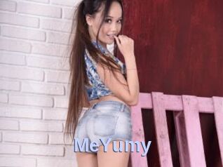 MeYumy