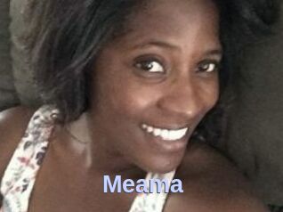 Meama