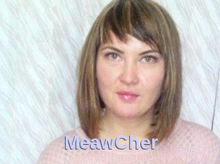 MeawCher
