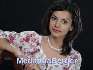 MedannaBerger