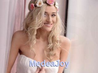 MedeaJoy