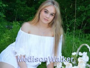MedisonWalker