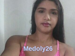 Medoly26