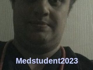 Medstudent2023