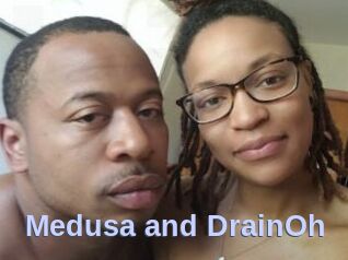Medusa_and_DrainOh
