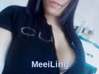 MeeiLing