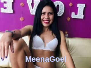 MeenaGoel
