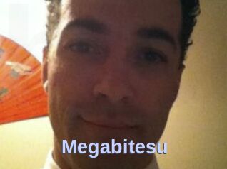 Megabitesu