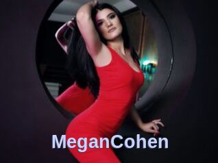MeganCohen