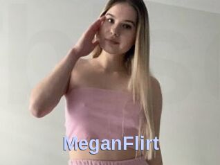 MeganFlirt