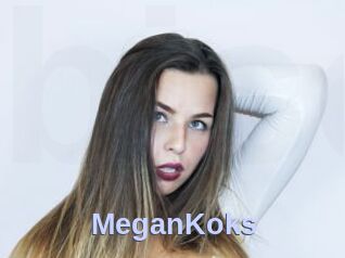 MeganKoks