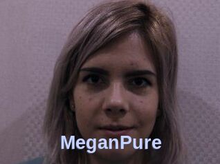 Megan_Pure