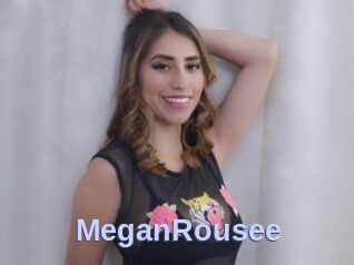 MeganRousee