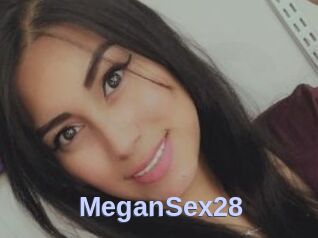 MeganSex28