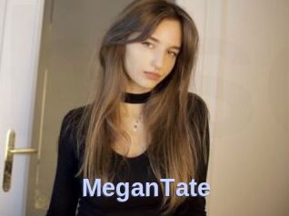 MeganTate