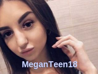 MeganTeen18
