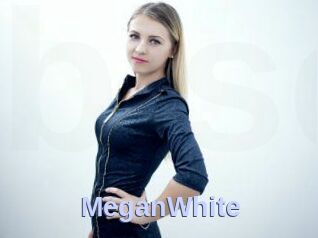MeganWhite