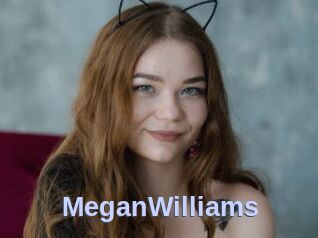 MeganWilliams