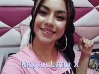 Megan_Latin_X