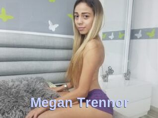 Megan_Trennor