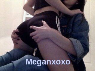 Meganxoxo