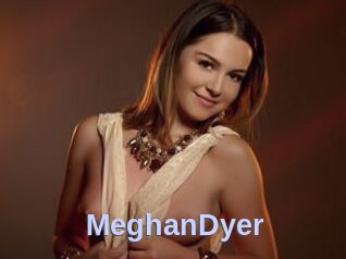 MeghanDyer