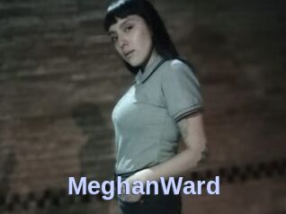 MeghanWard