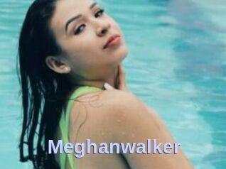 Meghanwalker