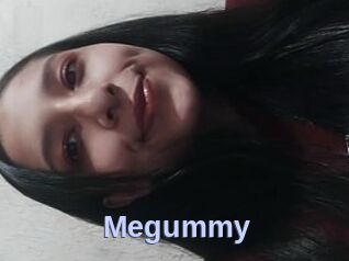 Megummy