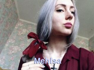 Mehlsa