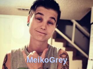 MeikoGrey