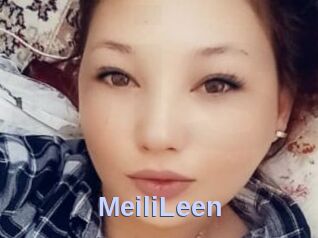 MeiliLeen