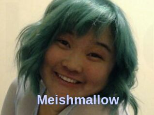 Meishmallow