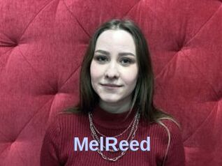 MelReed