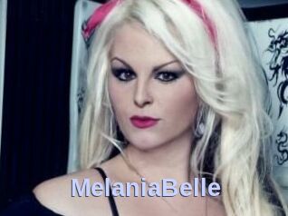 MelaniaBelle